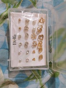 Earring Set