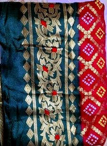 Bandhani...❤️🫶