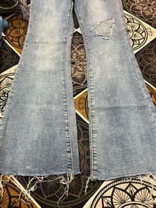 Flare Jeans