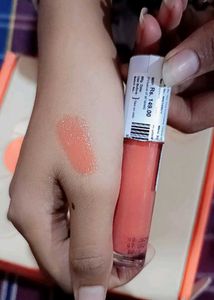 Lip Gloss