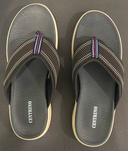 Centurion Slippers