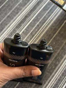 ✨ Vellasto Strobe Cream Combo – 2 Shades for Every