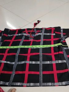 Stylish Women&#39;s black Kurta