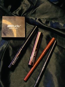 Makeup Combo