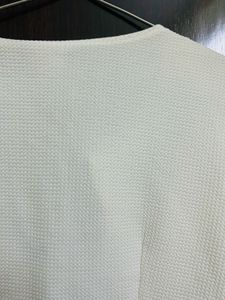 White Jacket