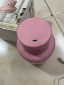 Mini Choper Machine