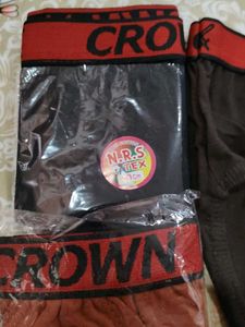 Crown Briefs