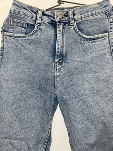 Stylish Denim