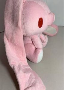 Chax-GP GLOOMY ALL PURPOSE BUNNY RABBIT CGP-353