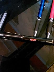 Assorted Pens