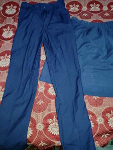 Pant &amp; Skirt For School Uniform