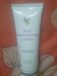 Moisturizing Lotion Of Forever
