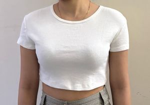 H&M Crop Top