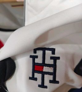 Tommy Hilfiger Windbreaker Jacket