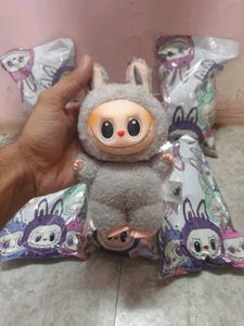 Labubu Pop Mart Quality