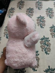 Pink Teddy Bear