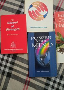COMBO FOR BOOKS (MUST READ)
