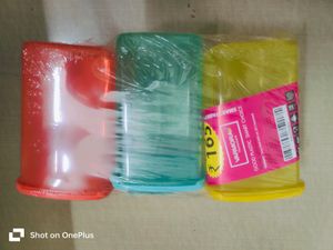 3 Piece Set Container