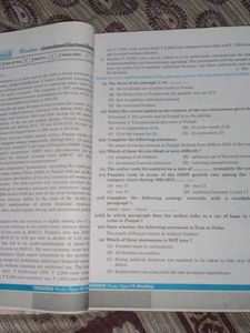 CBSE 10 English Practice Papers