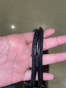 Black Tote Bag