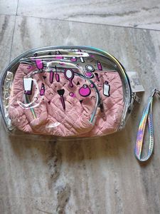 Cosmetics Pouch🆕