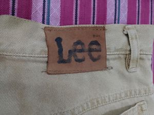 Lee Jeans