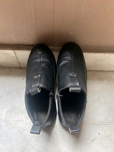 CS Shoes Branded