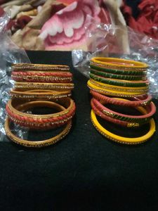 Bangles &amp; Bracelets