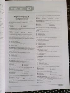 Law LLB Entrance Exam Preparation Book