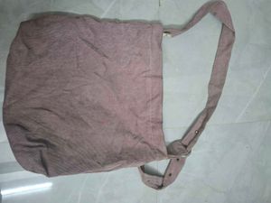 Totebag/ Crossbody Bag