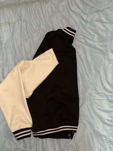 Varsity Jacket