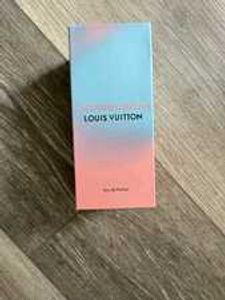 Louis Vuitton California Dream Perfume