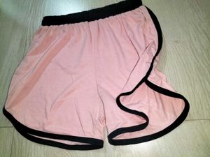 Short Night Suit
