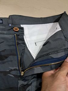 Men&#39;s Short