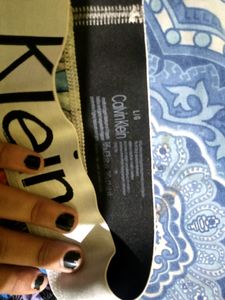 Calvin Klein Men&#39;s Brief