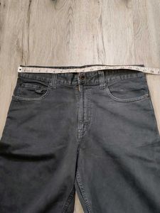 Ma343 Killer Bootcut Jeans Waist 34