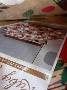 Bed Sheet (Fix Price)