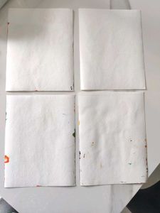 Boho Painting Set