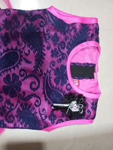 Baby Dress