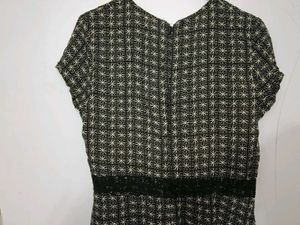 Partywear Nd Office Wear One Piece