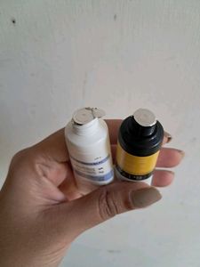 Deconstruct Moisturizer &amp; Sunscreen Combo