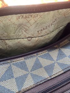 Trending Korean Shoulder Bags