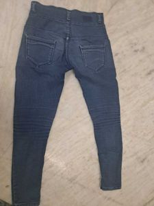 Blue Jeans