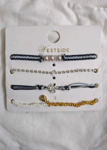 Bracelet Set - Westside
