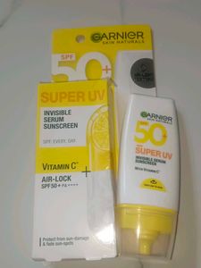 Garnier Skin Care Kit