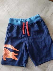 Boys Shorts