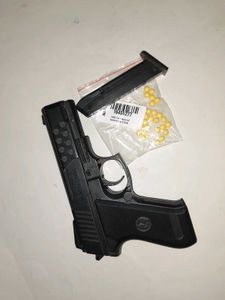 Toy Gun for Kids, Set of 1