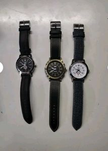 Men&#39;s AIBINO Watch Set of 3
