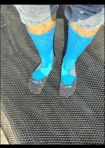 🪻OG NIKE SOCKS DRIFIT