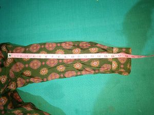 Suit Salwar